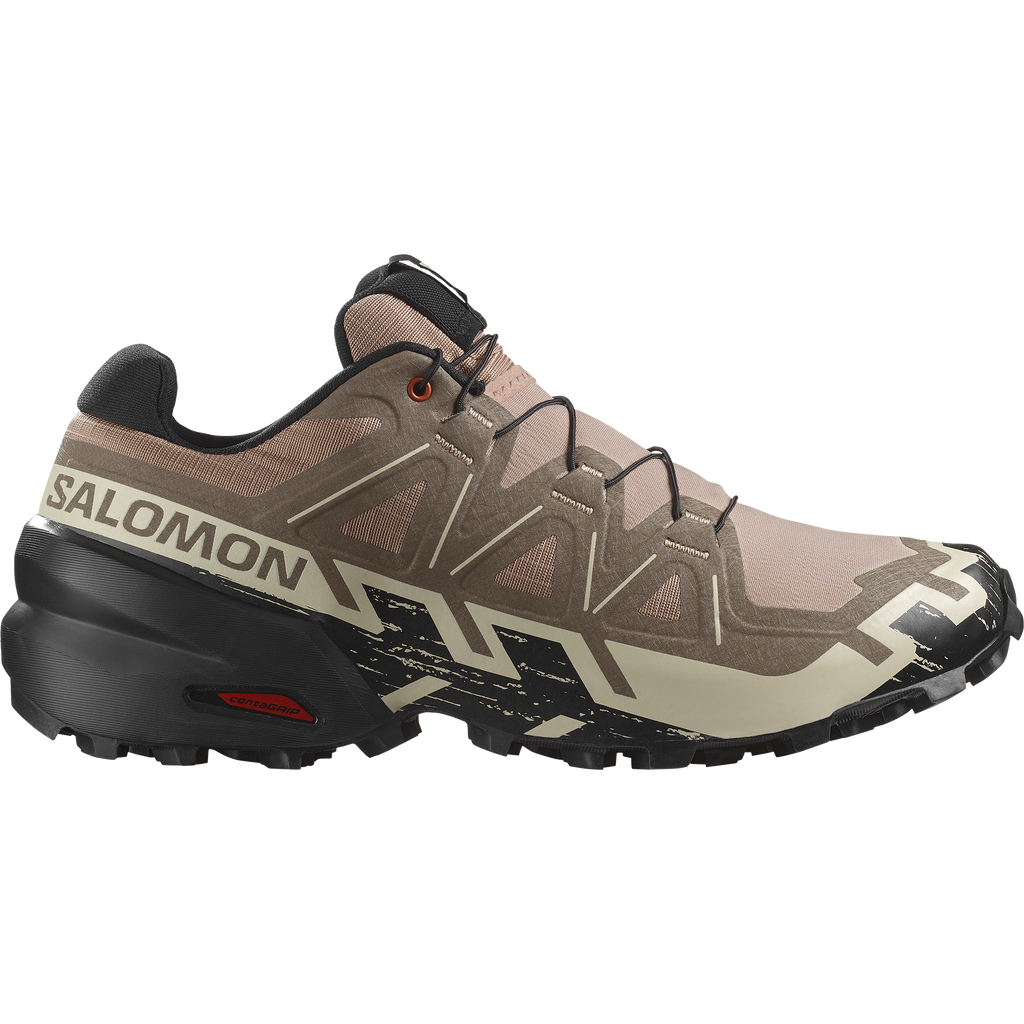 Salomon Speedcross 6 Natural