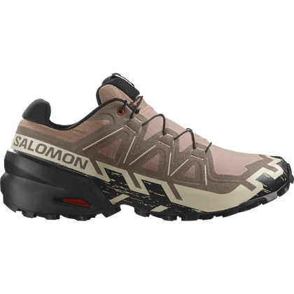 Salomon Speedcross 6 Natural