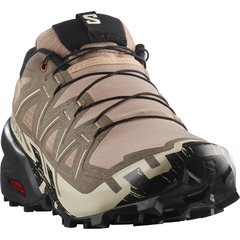 Salomon Speedcross 6 Natural