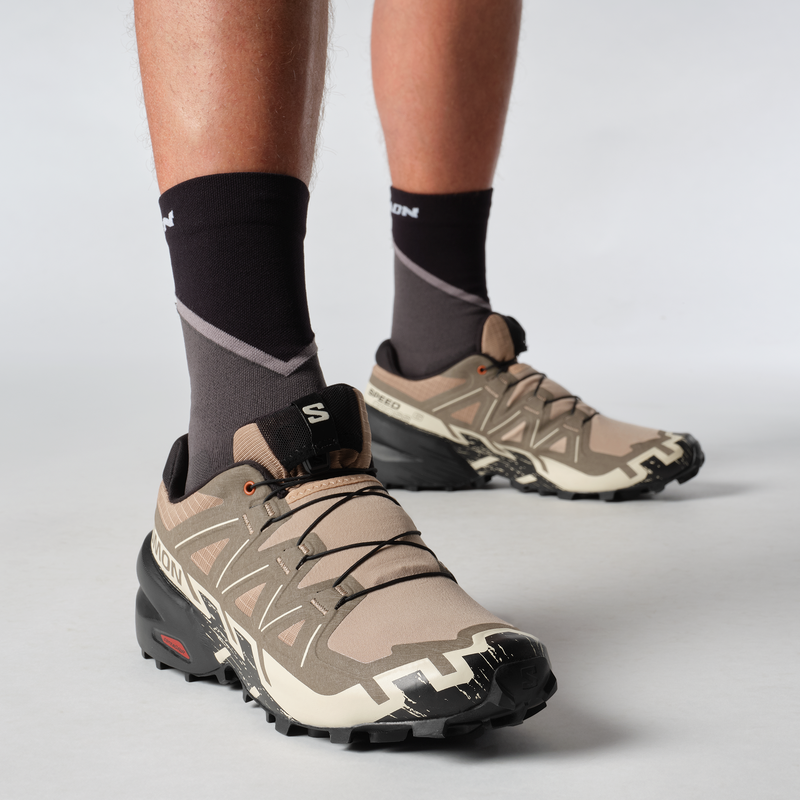 Salomon Speedcross 6 Natural