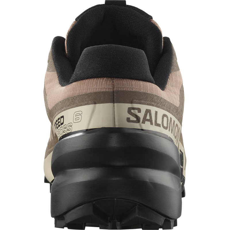 Salomon Speedcross 6 Natural