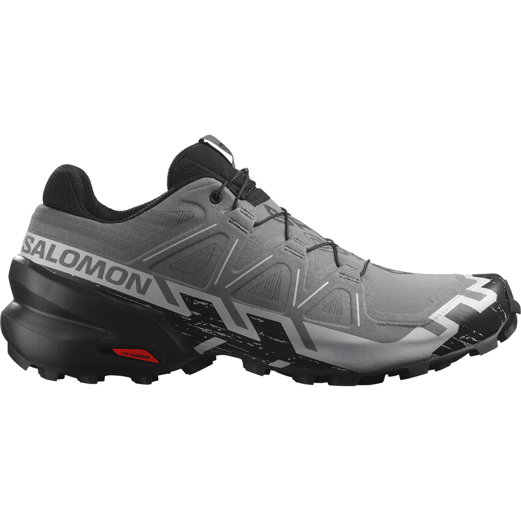 Salomon Speedcross 6 Quiet Shade