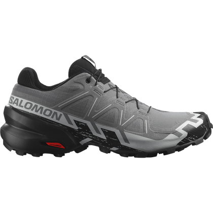 Salomon Speedcross 6 Quiet Shade