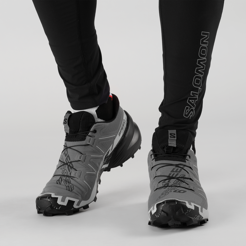Salomon Speedcross 6 Quiet Shade