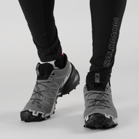 Salomon Speedcross 6 Quiet Shade