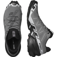 Salomon Speedcross 6 Quiet Shade