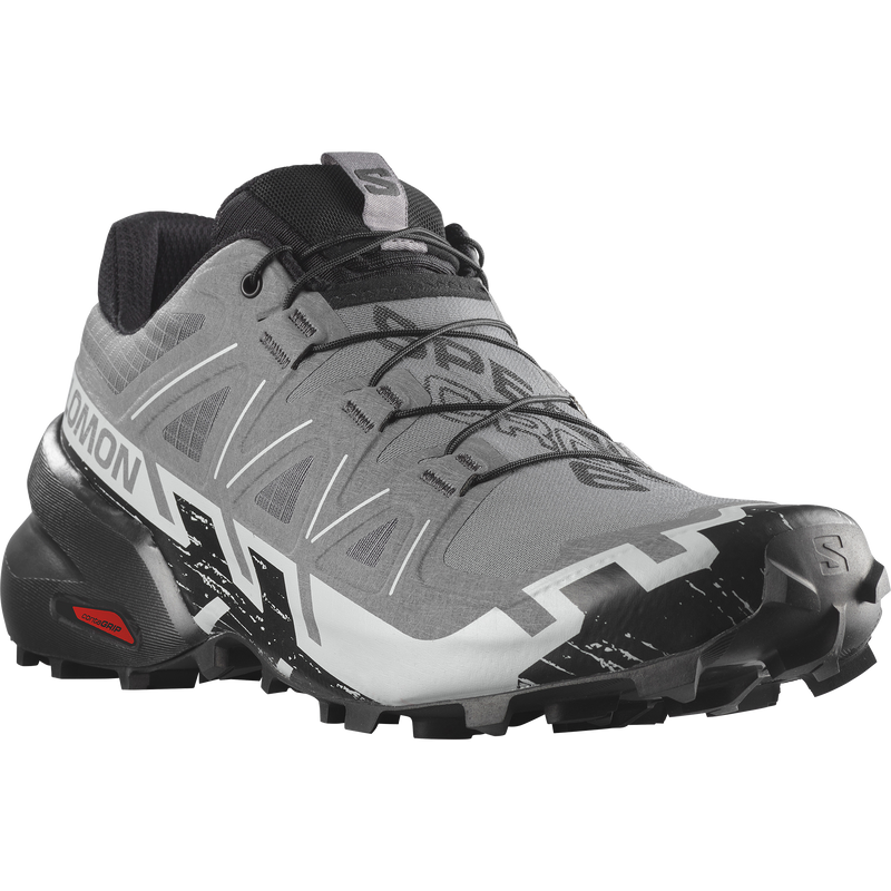 Salomon Speedcross 6 Quiet Shade