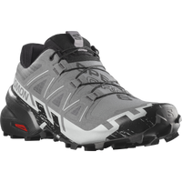 Salomon Speedcross 6 Quiet Shade