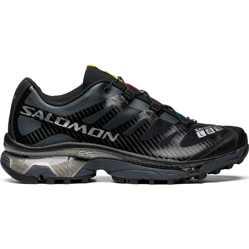 Salomon XT 4 OG Black Ebony