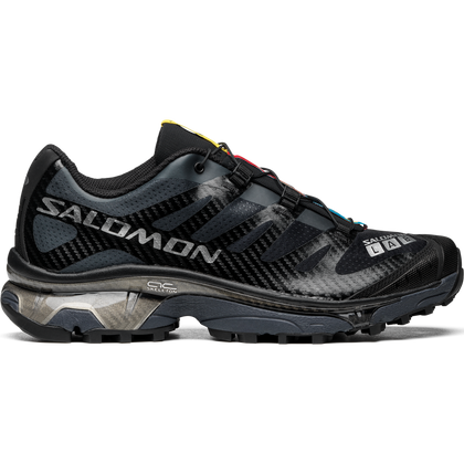 Salomon XT 4 OG Black Ebony