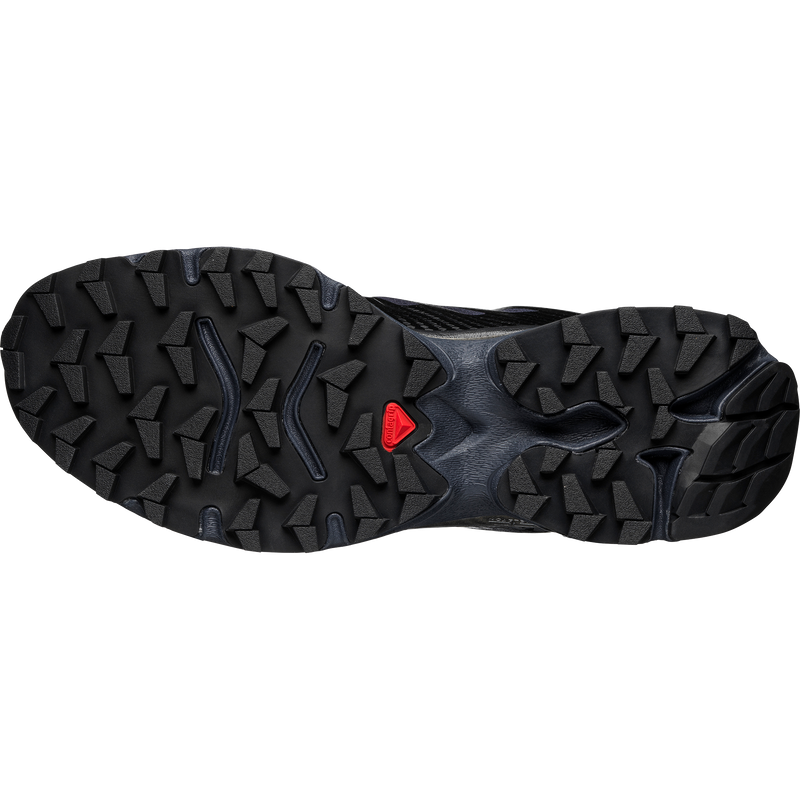 Salomon XT 4 OG Black Ebony