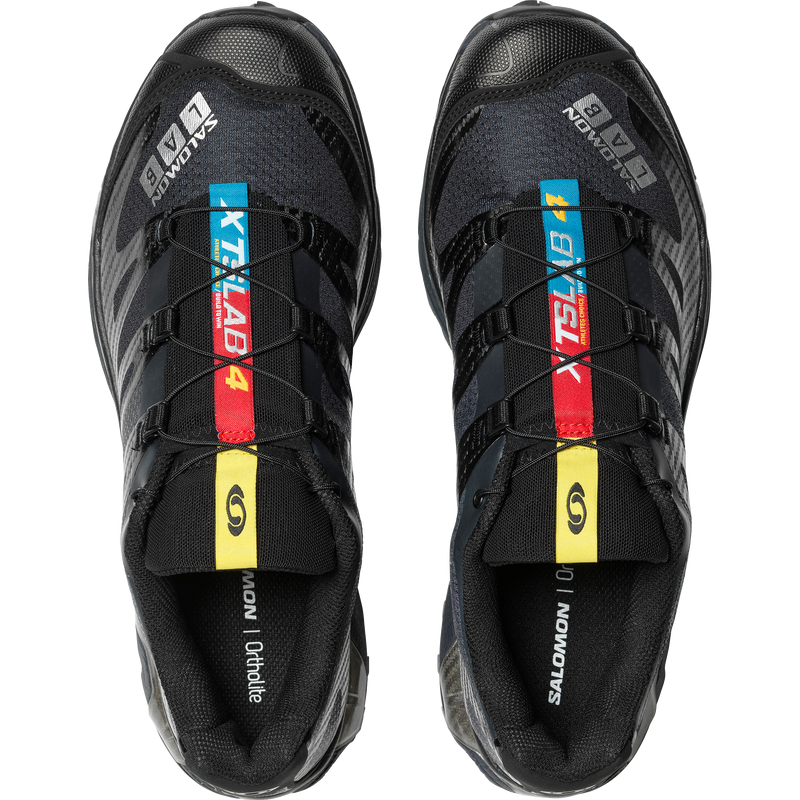 Salomon XT 4 OG Black Ebony