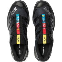 Salomon XT 4 OG Black Ebony