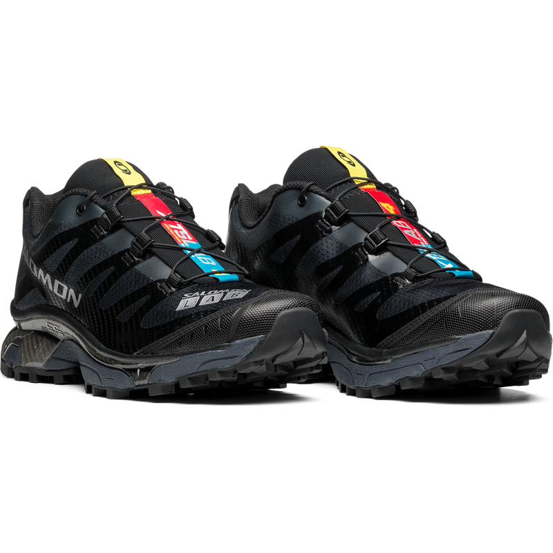 Salomon XT 4 OG Black Ebony