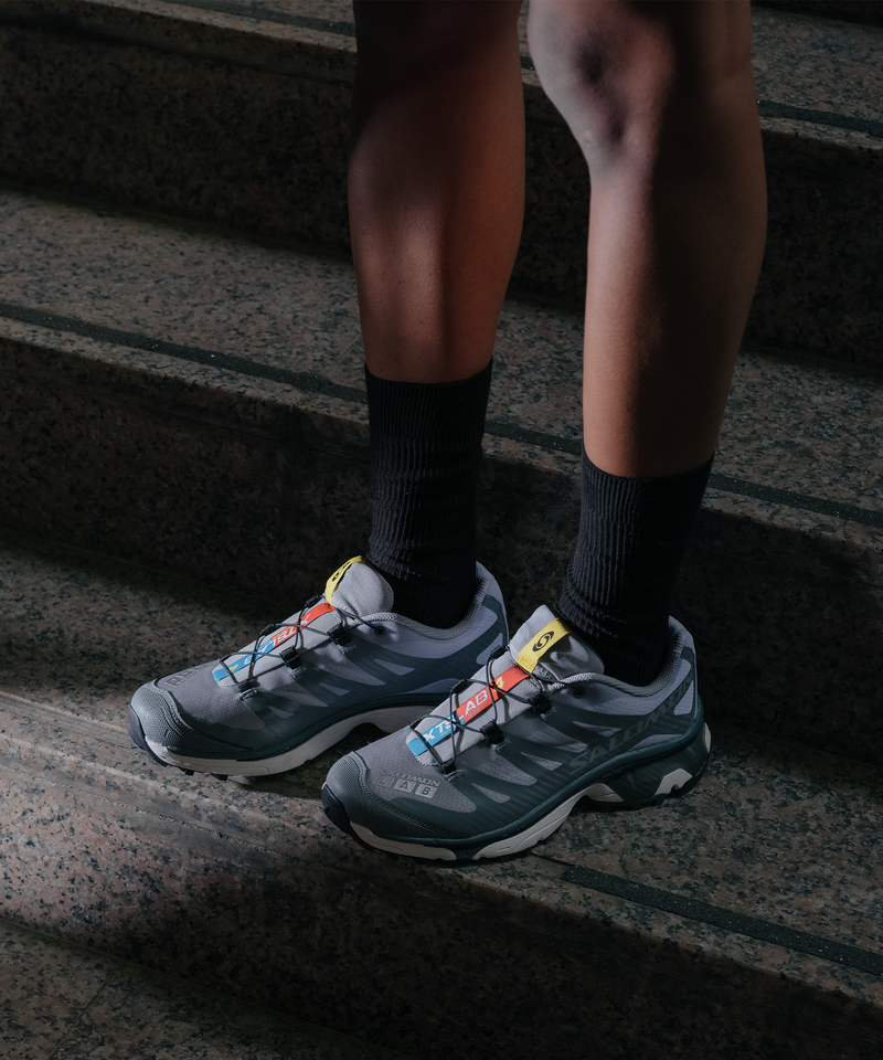 Salomon XT 4 OG Sedona Sage