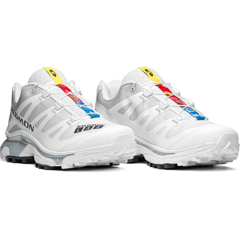 Salomon XT 4 OG White Ebony