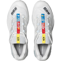 Salomon XT 4 OG White Ebony