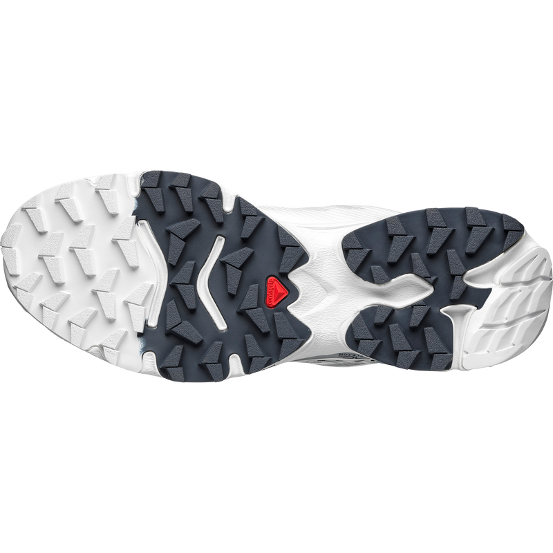 Salomon XT 4 OG White Ebony
