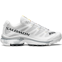 Salomon XT 4 OG White Ebony