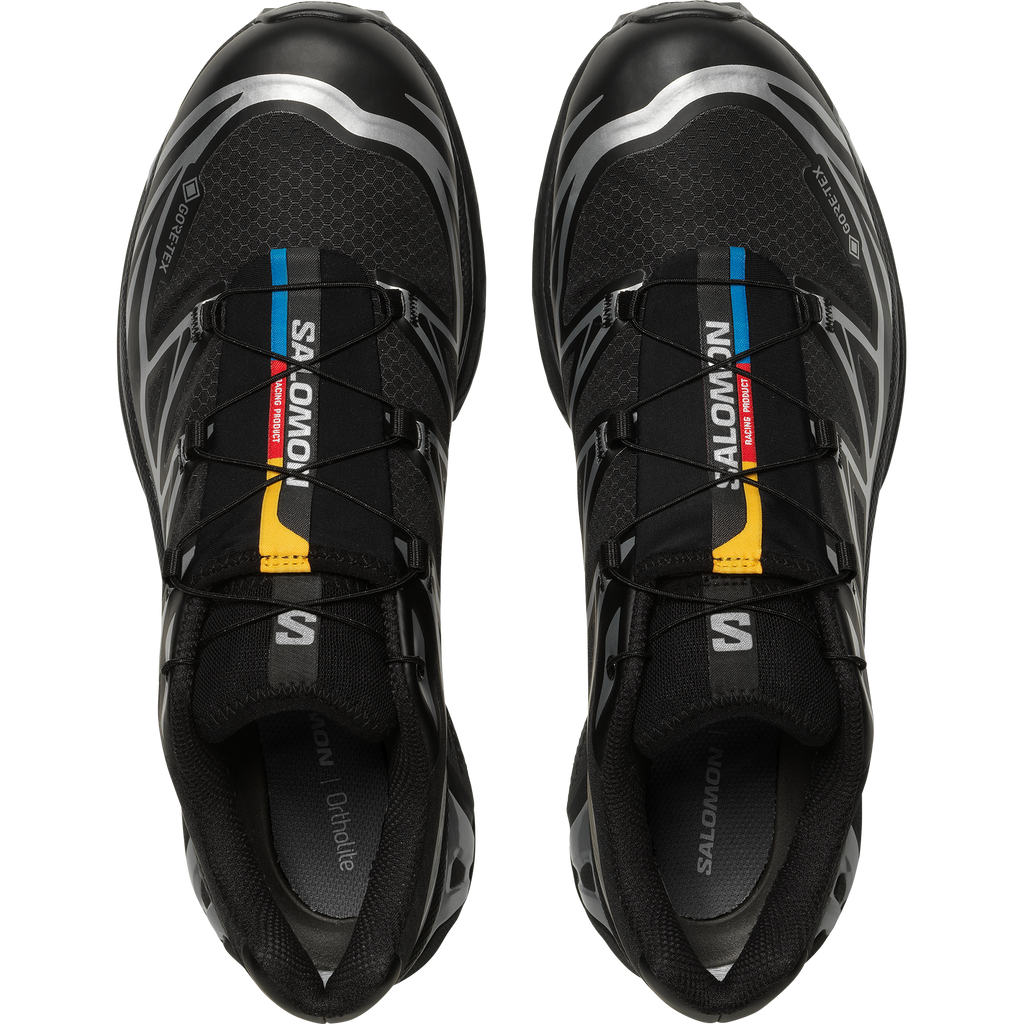 Salomon XT 6 GORE TEX Black