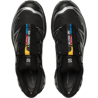 Salomon XT 6 GORE TEX Black