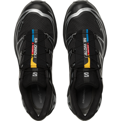 Salomon XT 6 GORE TEX Black