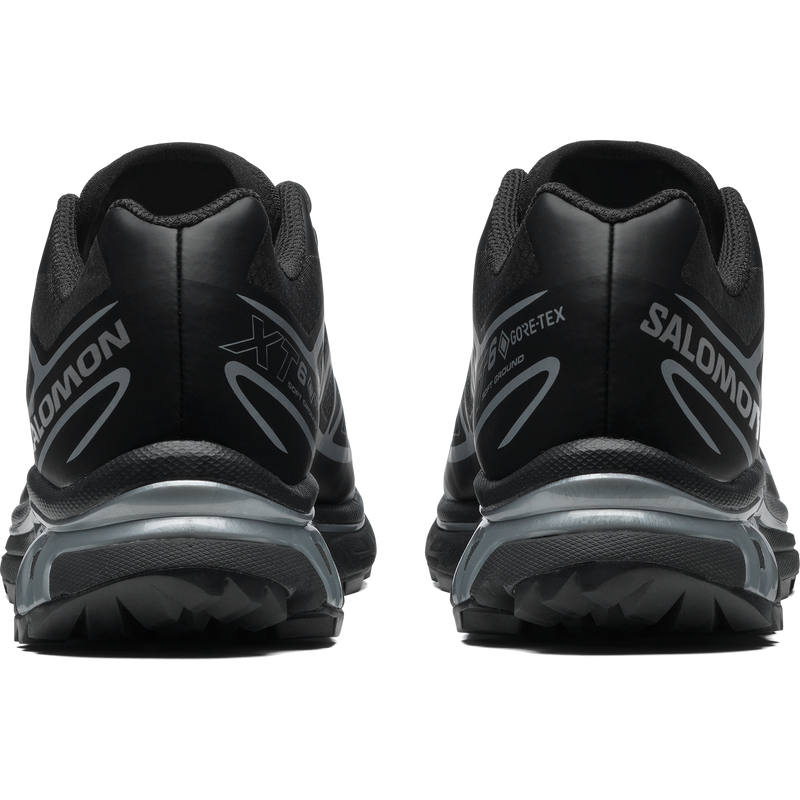 Salomon XT 6 GORE TEX Black