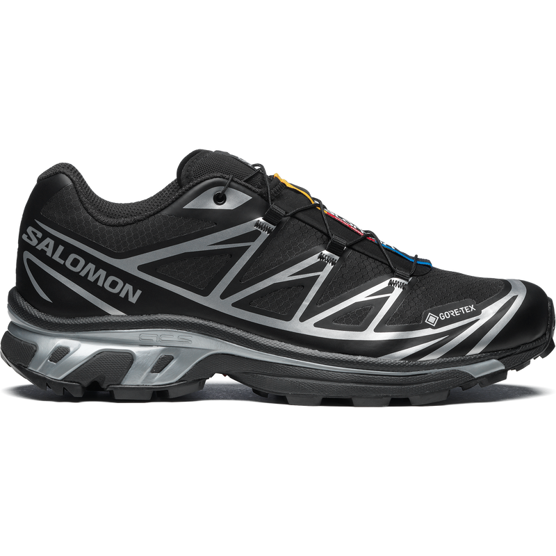 Salomon XT 6 GORE TEX Black