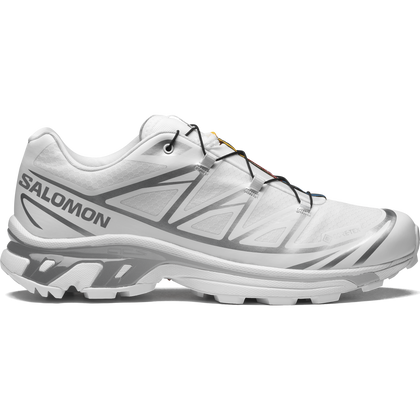 Salomon XT 6 GORE TEX White