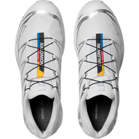 Salomon XT 6 GORE TEX White