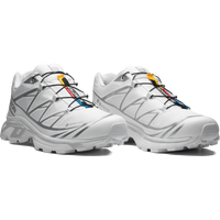 Salomon XT 6 GORE TEX White