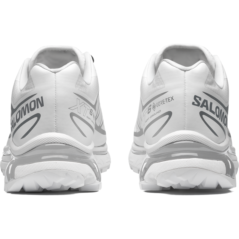 Salomon XT 6 GORE TEX White