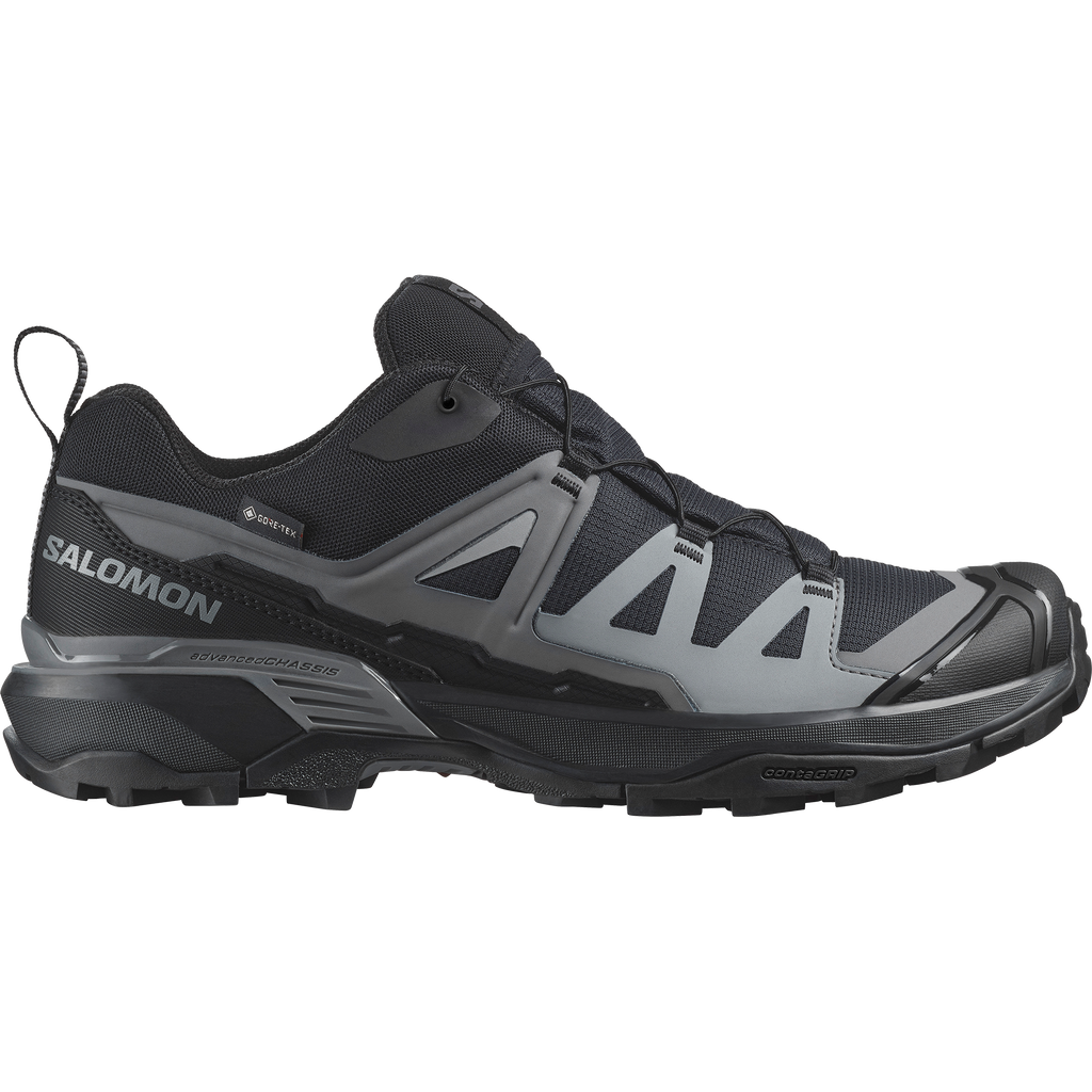 Salomon X Ultra 360 GORE TEX Black