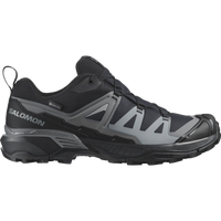 Salomon X Ultra 360 GORE TEX Black