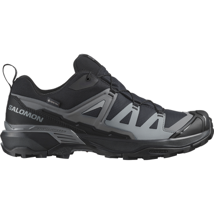Salomon X Ultra 360 GORE TEX Black