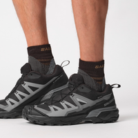 Salomon X Ultra 360 GORE TEX Black