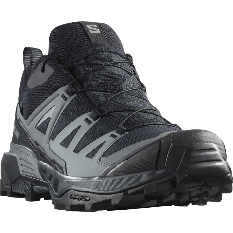 Salomon X Ultra 360 GORE TEX Black