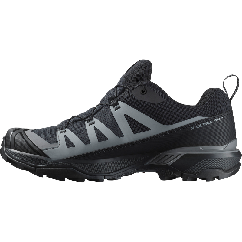 Salomon X Ultra 360 GORE TEX Black