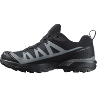 Salomon X Ultra 360 GORE TEX Black