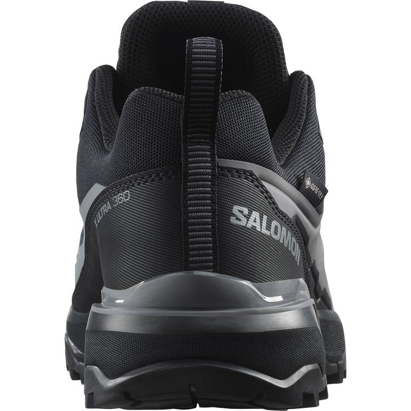 Salomon X Ultra 360 GORE TEX Black