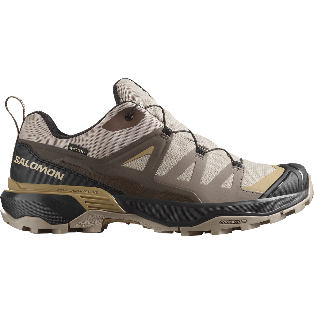 Salomon X Ultra 360 GORE TEX Vintage Khaki