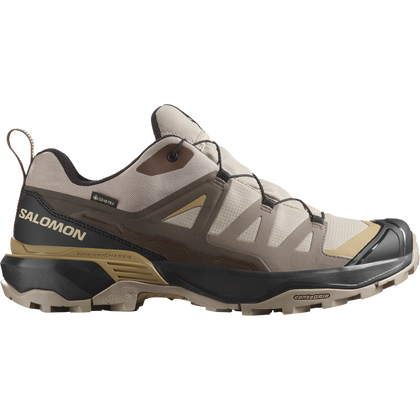 Salomon X Ultra 360 GORE TEX Vintage Khaki