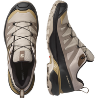 Salomon X Ultra 360 GORE TEX Vintage Khaki