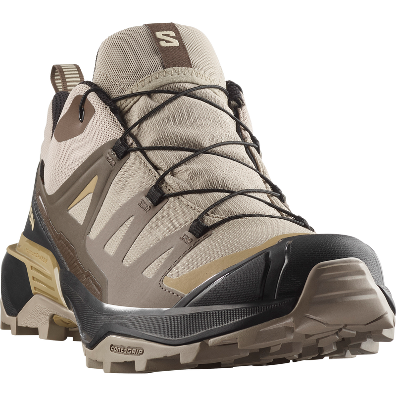 Salomon X Ultra 360 GORE TEX Vintage Khaki
