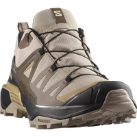 Salomon X Ultra 360 GORE TEX Vintage Khaki