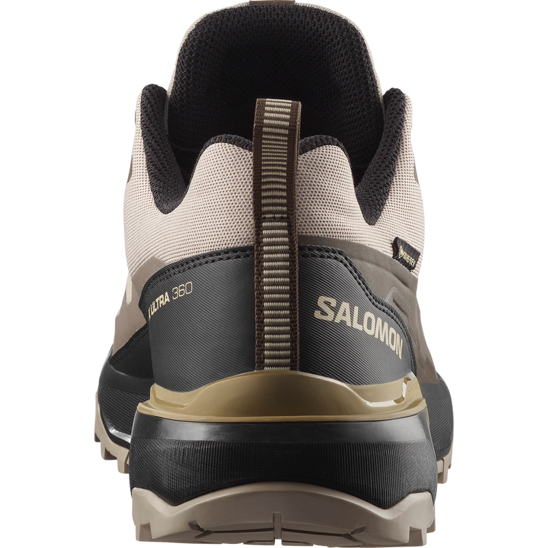 Salomon X Ultra 360 GORE TEX Vintage Khaki