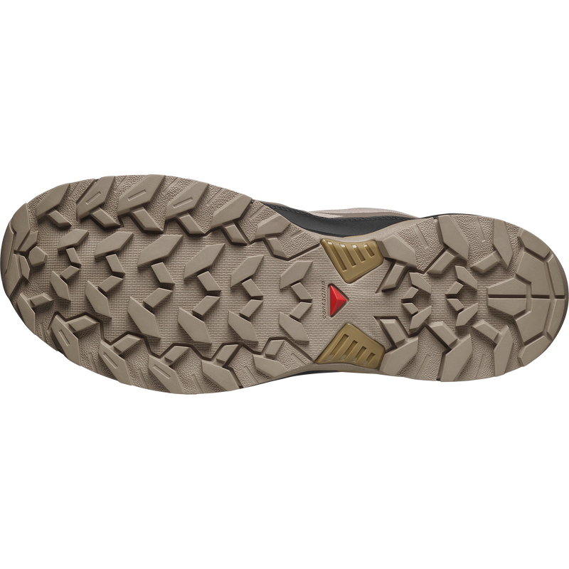 Salomon X Ultra 360 GORE TEX Vintage Khaki