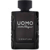 Salvatore Ferragamo Men's Uomo Signature EDP Spray 3.4 oz (Tester) Fragrances