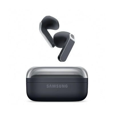 Samsung Galaxy Buds 4 - Black / Buds 4