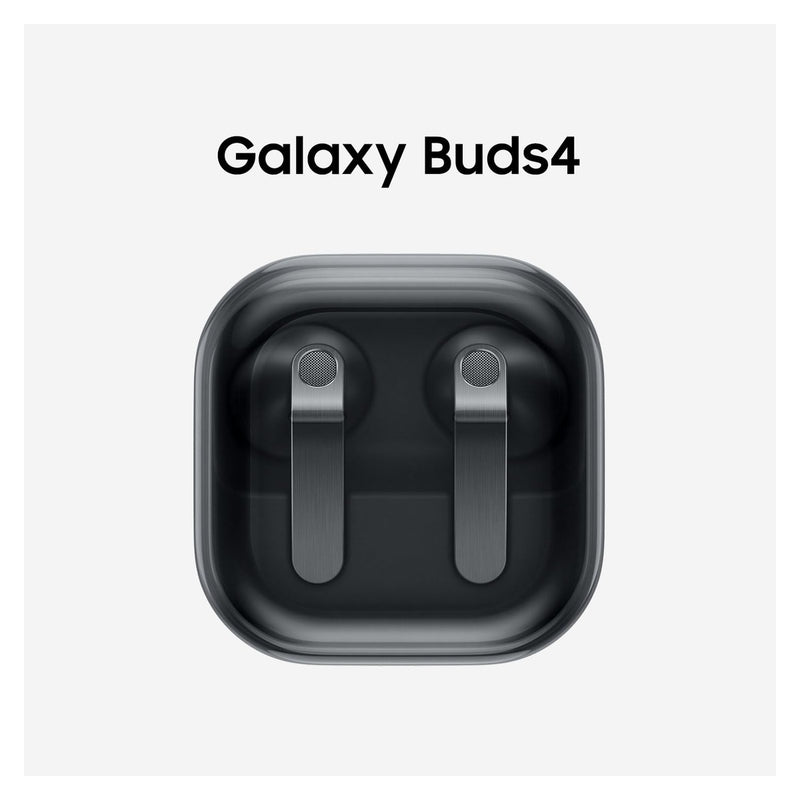 Samsung Galaxy Buds 4 - Black / Buds 4